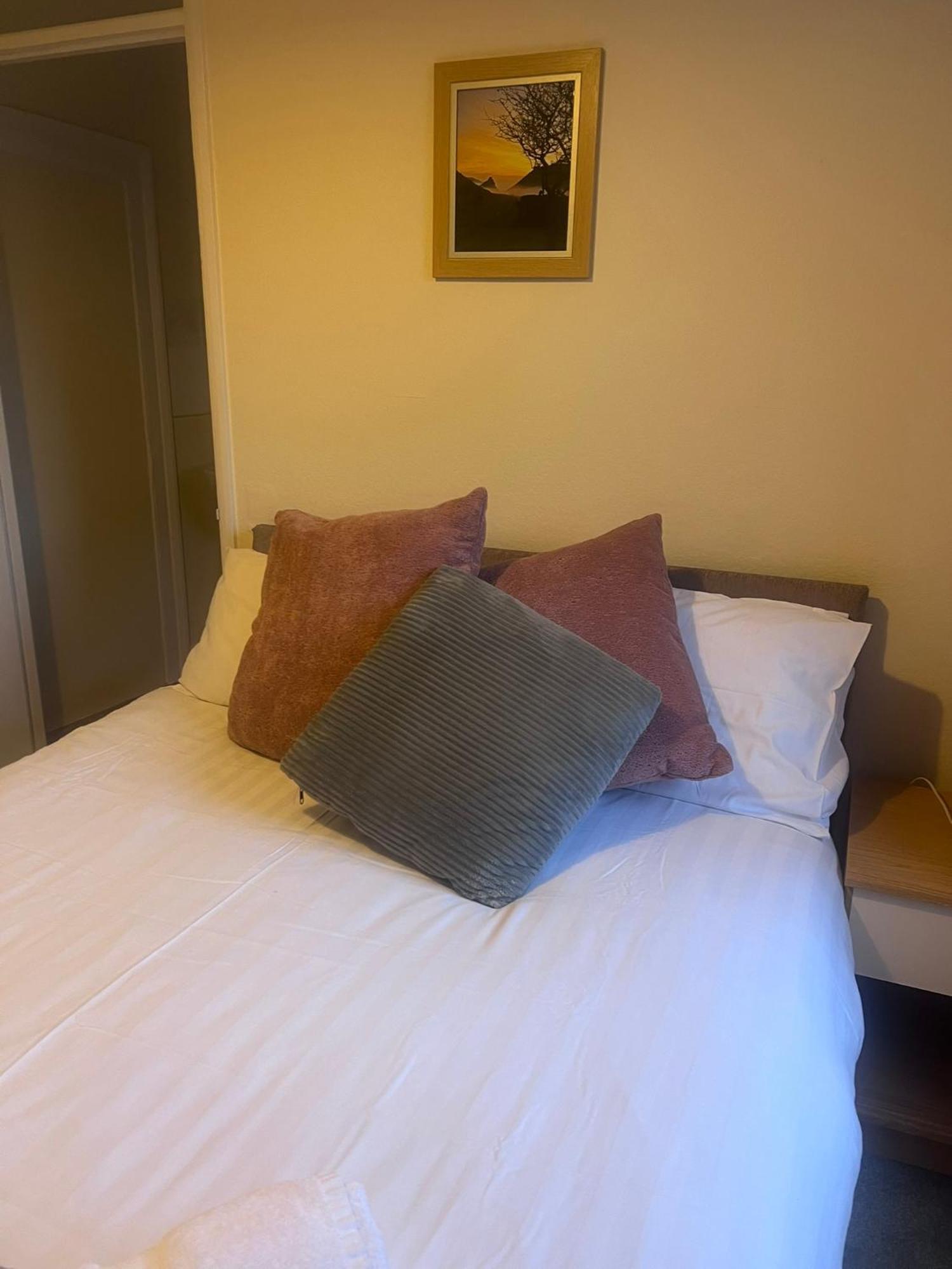 The Crown Hotel Lynton Eksteriør billede
