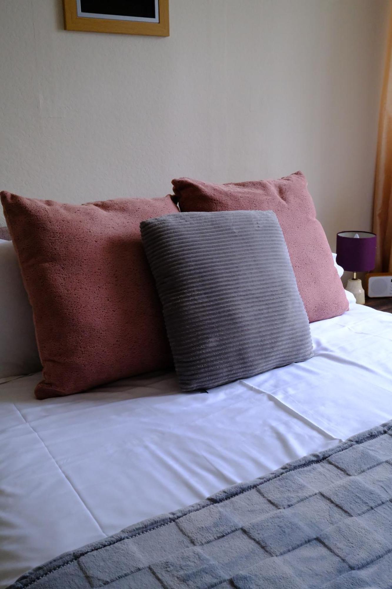The Crown Hotel Lynton Eksteriør billede